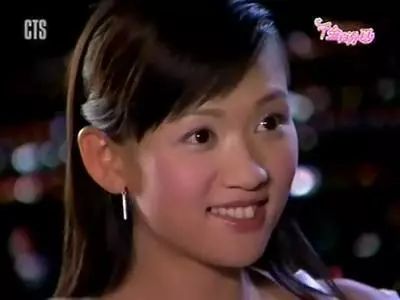 陈乔恩苹果肌 (陈乔恩苹果肌的照片)