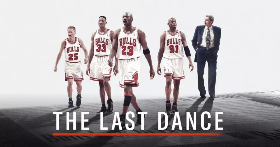 thelastdance讲的什么,thelastdance观后感