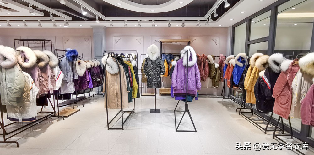 品牌折扣女装批发靠谱吗,品牌折扣女装批发技巧