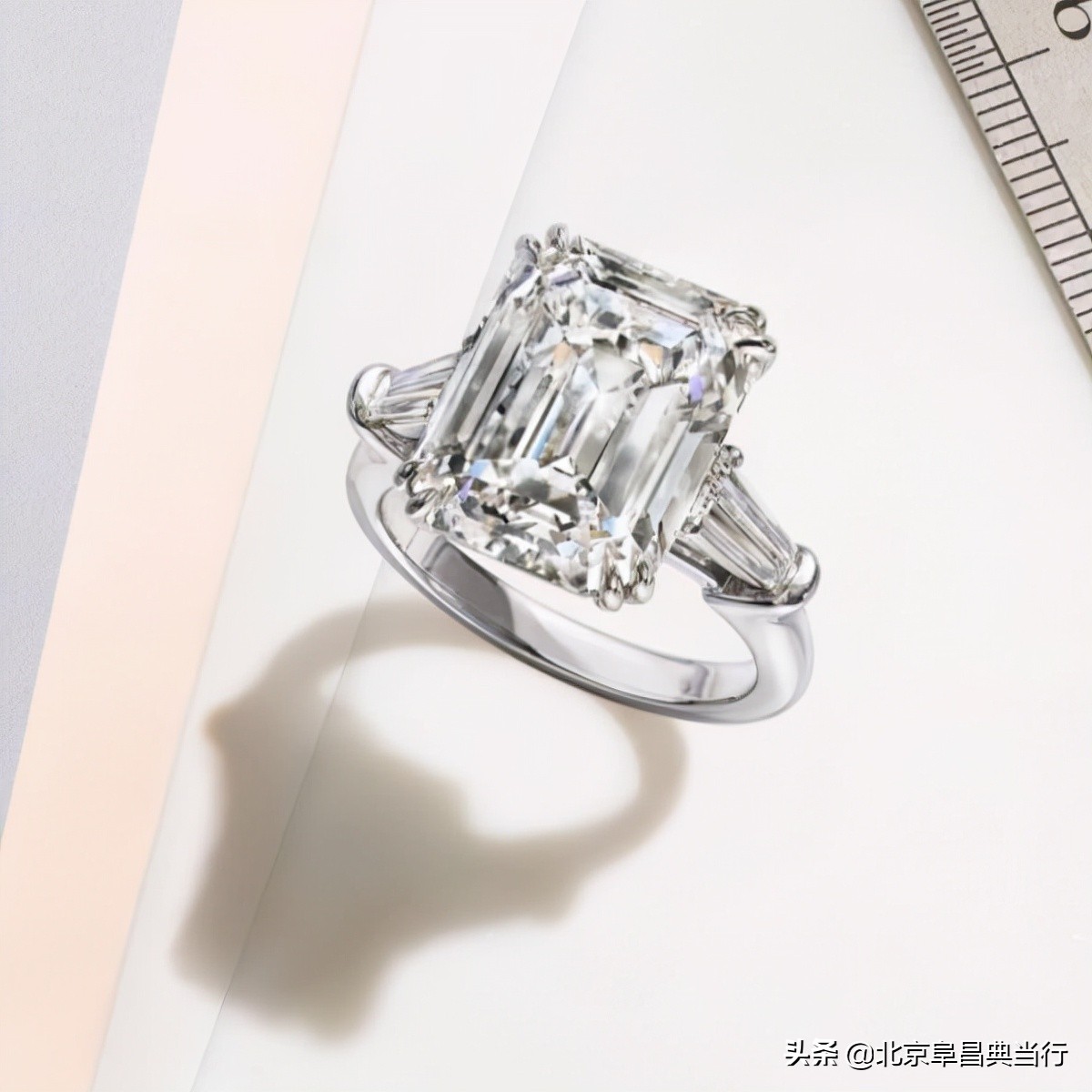 钻戒戒圈不改变重量怎么改小,钻戒尺码太小怎么办