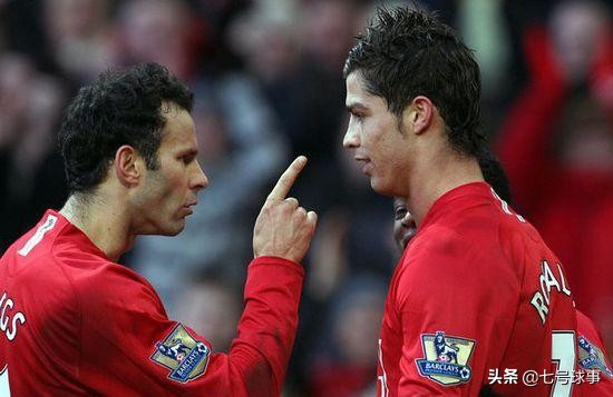 红魔吉格斯集锦视频,吉格斯红魔经典视频