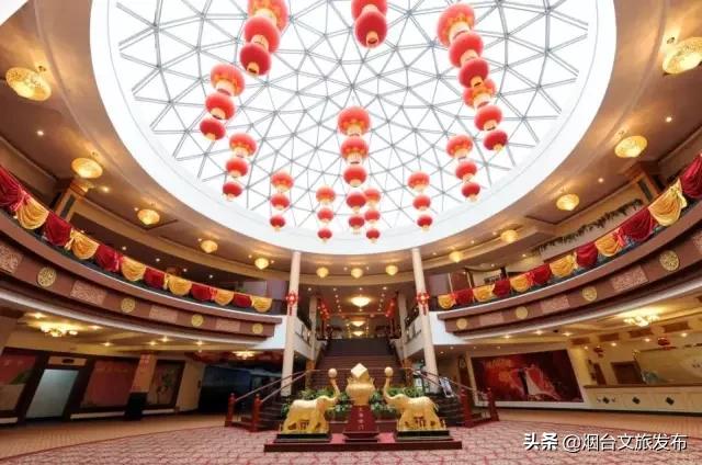 烟台八菜一汤攻略,烟台八菜一汤文旅