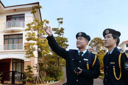 武汉2020最好的十大物业排名,2019年武汉各区物业红黑榜