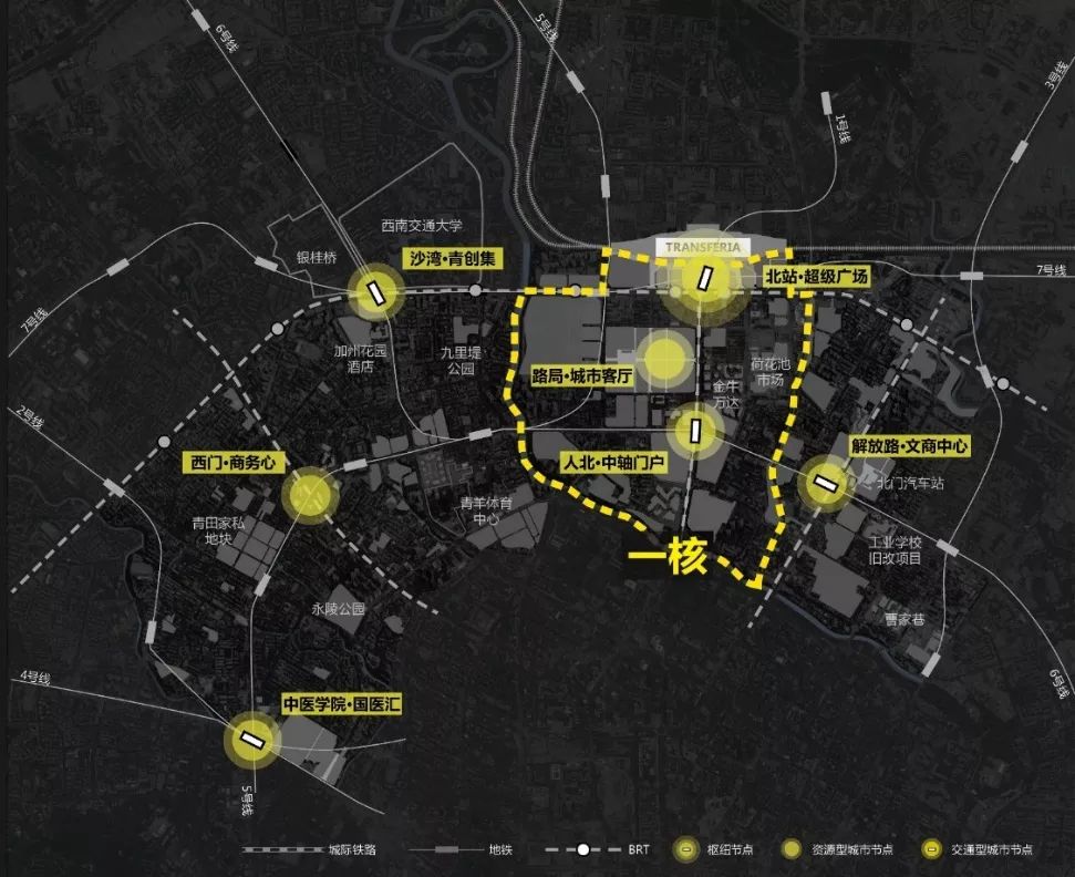 撩叔探“城”丨一环上最后的价值洼地，竟然被我发现了！