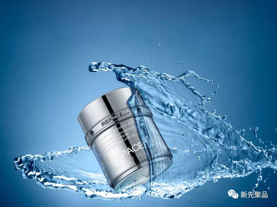 注氧焕颜抗皱抗衰精华液,抗皱注氧精华