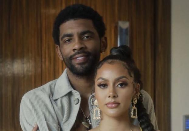 关于欧文的趣事,凯里欧文十个不知道的事