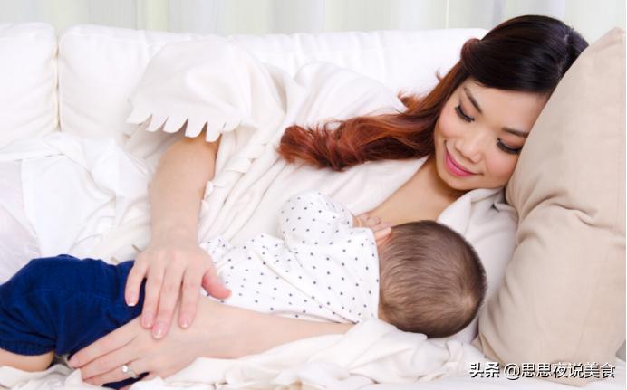 产后下奶黄金法则,产后月嫂吃什么