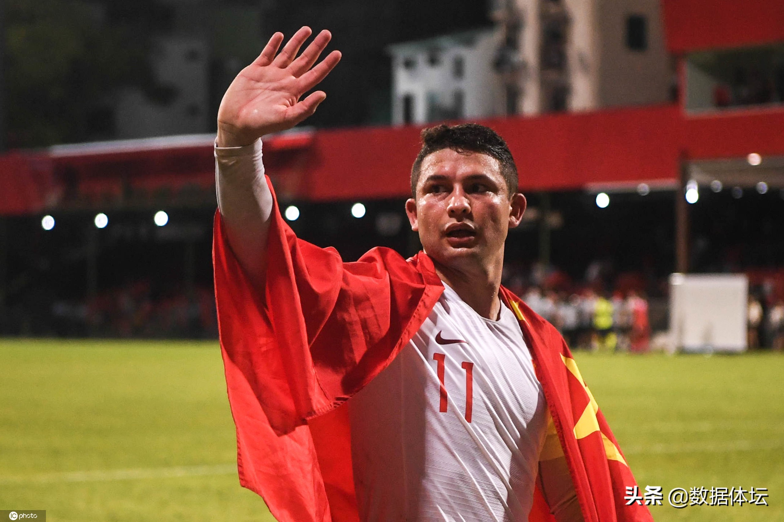 中国足球又出奇葩,中国足球最新归化球员消息