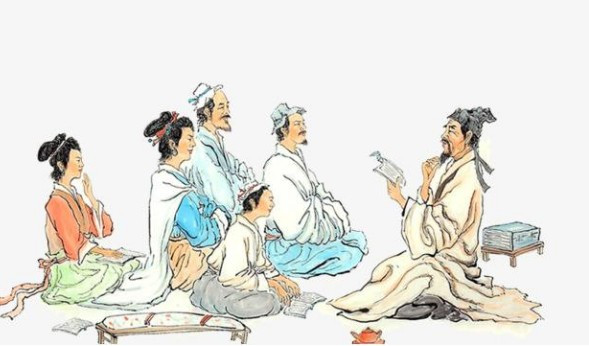 这五首古人劝学诗让孩子受益一生,精选10首著名的劝学诗