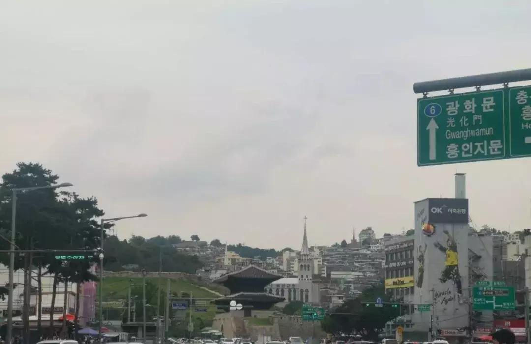 首尔哪里好玩又值得去,首尔有什么好吃的便宜的