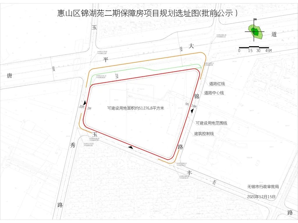 无锡重点改造的3个小区,无锡未来5年拆迁的小区