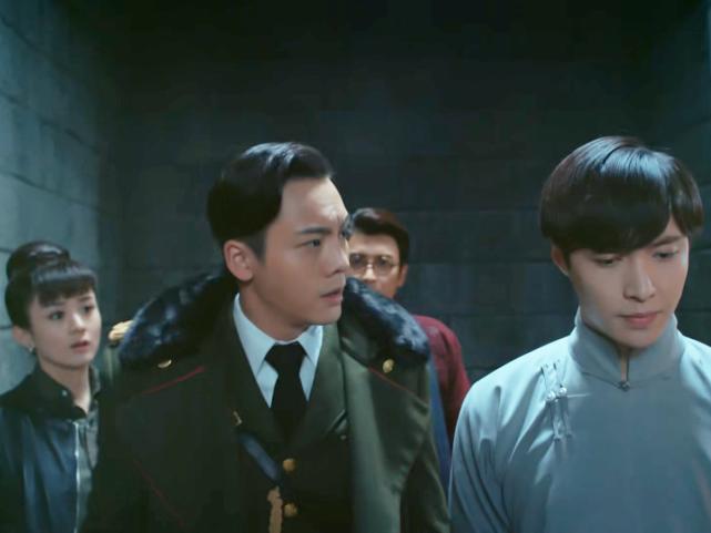 老九门张大佛爷最终结局,老九门张大佛爷真实存在吗