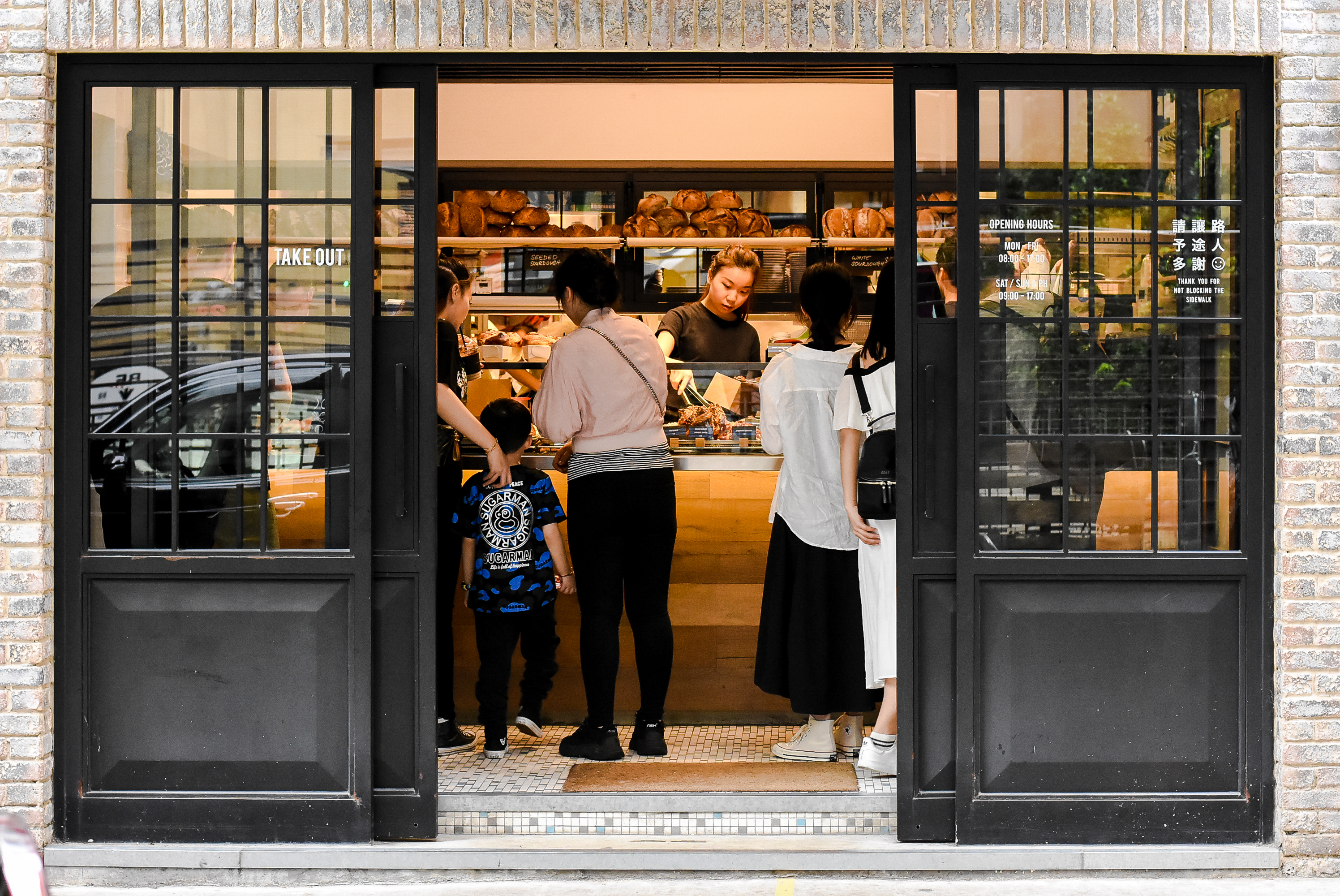 湾仔美食推荐,香港自由行湾仔美食推荐