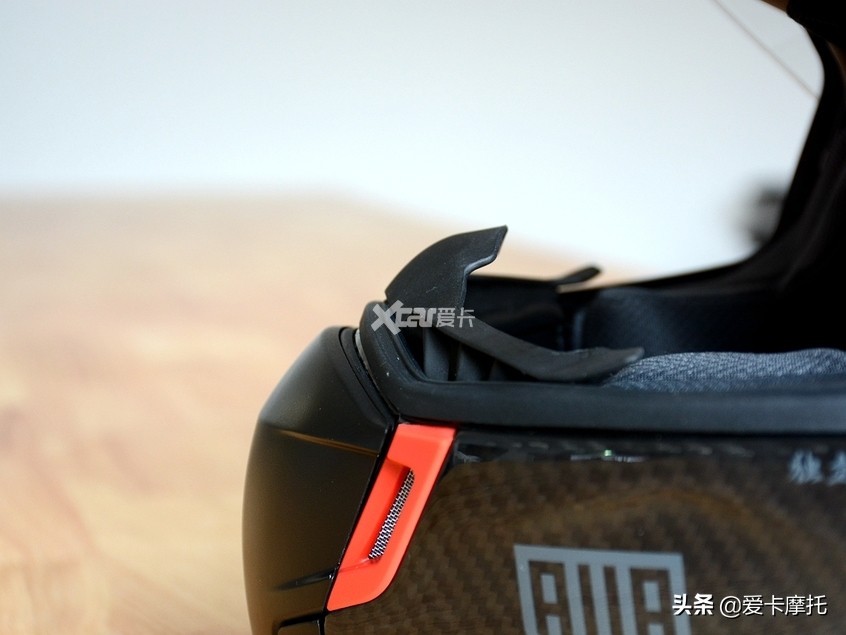 ava碳纤维全盔,ava王朝碳纤维全盔怎么样