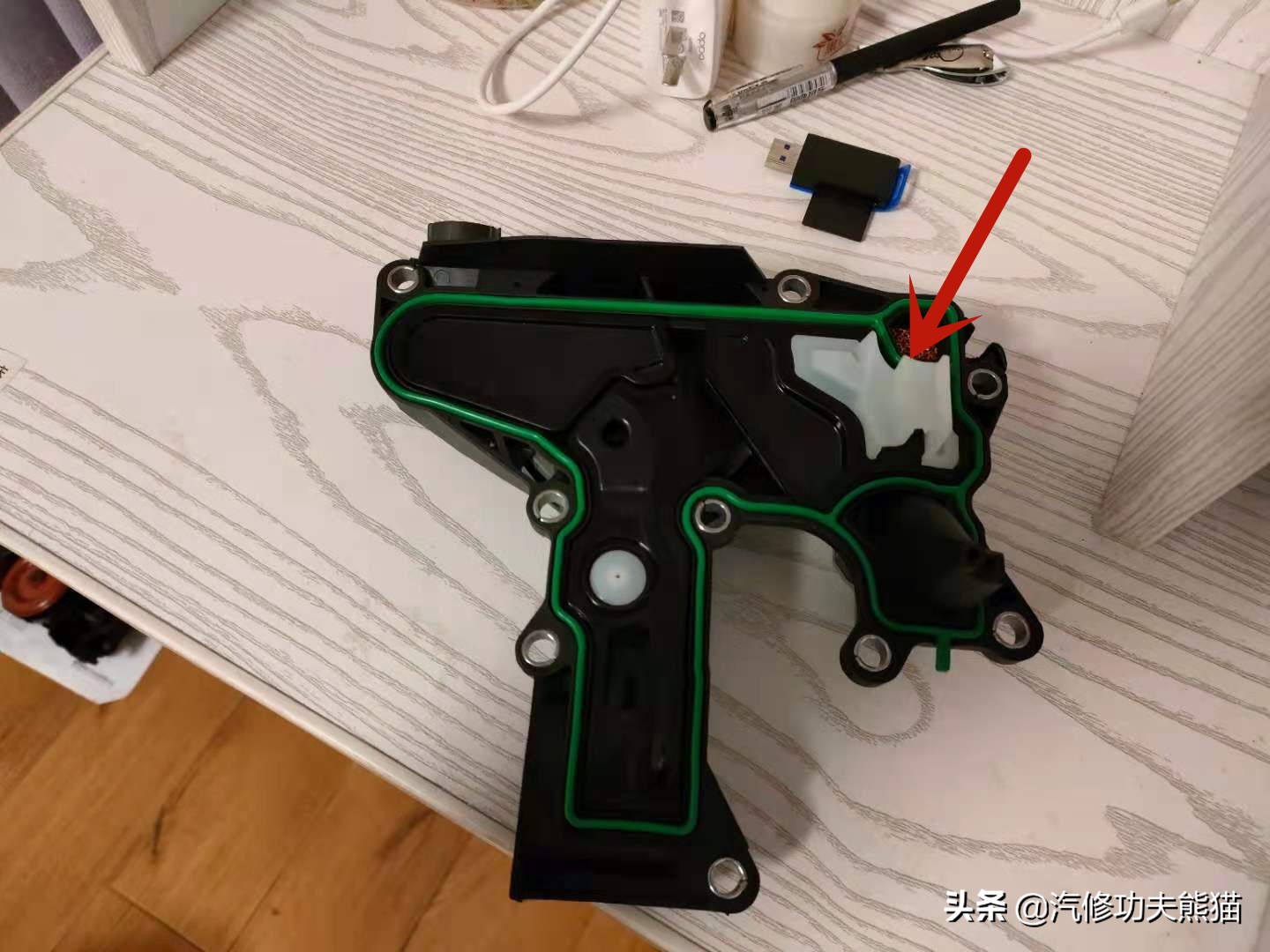 挑战奥迪A6低油耗,2009款奥迪a6l2.0t烧机油严重吗