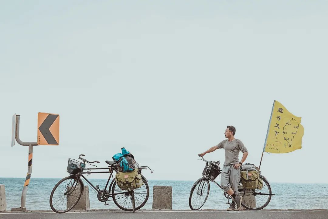 骑28自行车,骑自行车去俄罗斯老宋