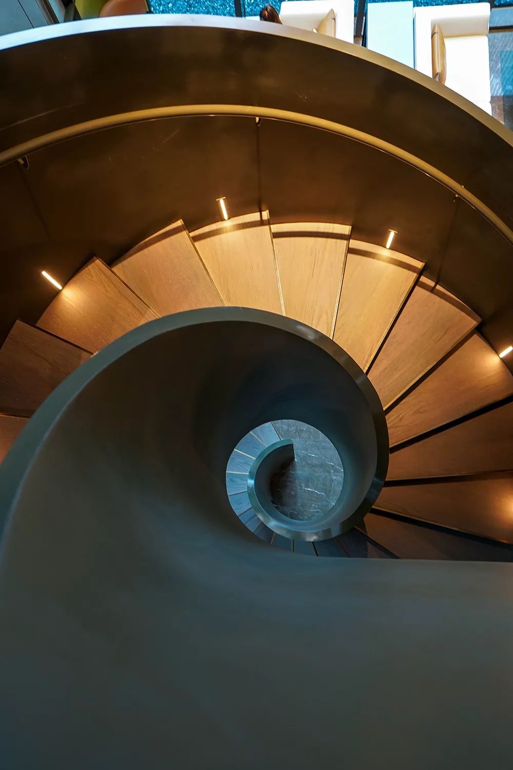 因为《寻味东莞》和岭南这家奢雅风洲际酒店，我特地去了一趟东莞