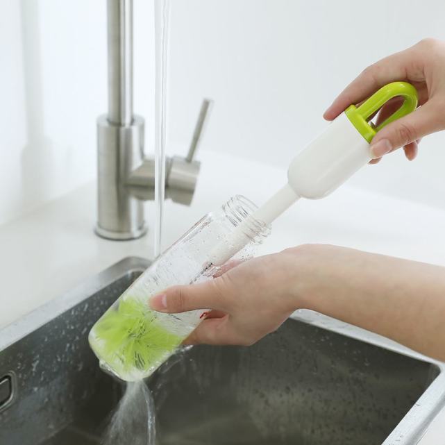 宝宝喝奶粉拉肚子要怎么解决,宝宝喝奶粉拉肚子怎么快速解决