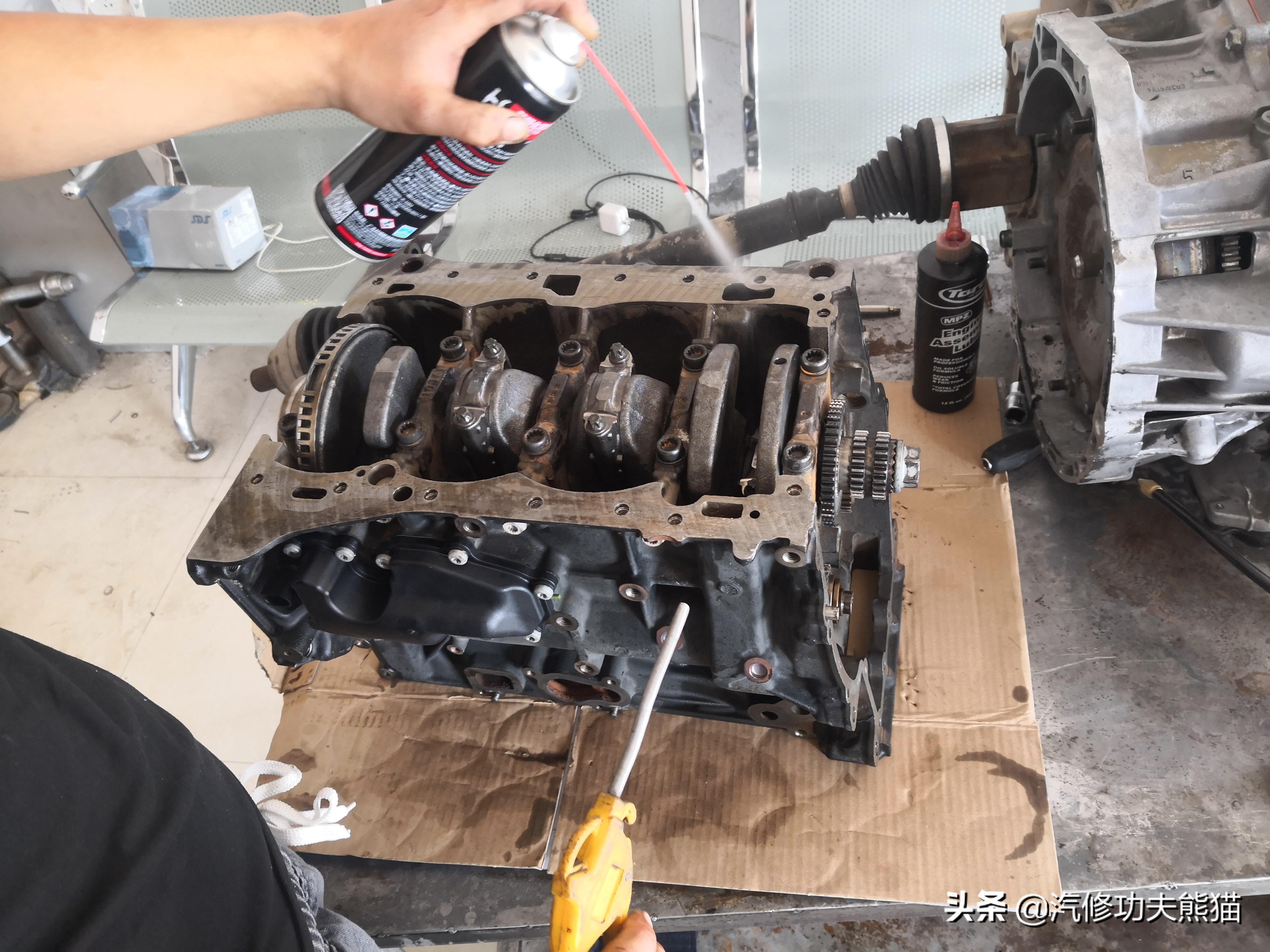 烧机油是问题车吗,烧机油是大众的通病吗