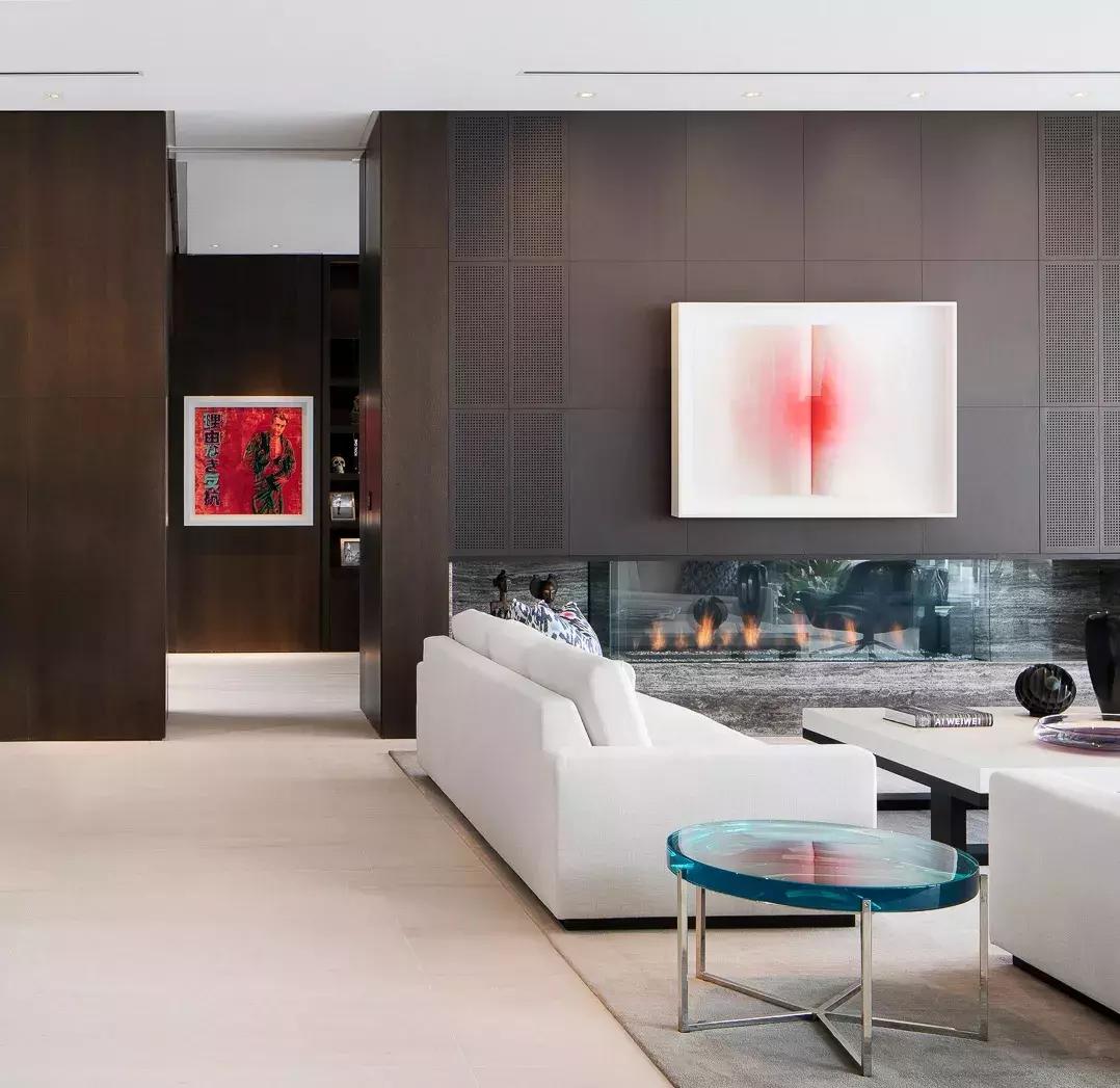 中国顶级豪宅别墅,这才叫做顶级豪宅