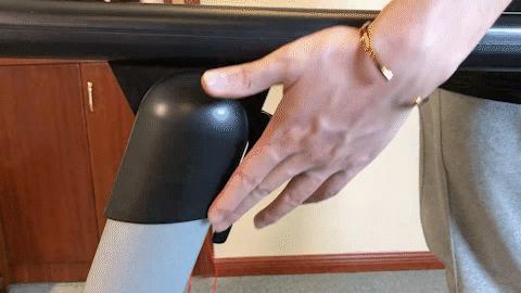 易跑mini跑步机推荐,易跑mini-air跑步机怎么样