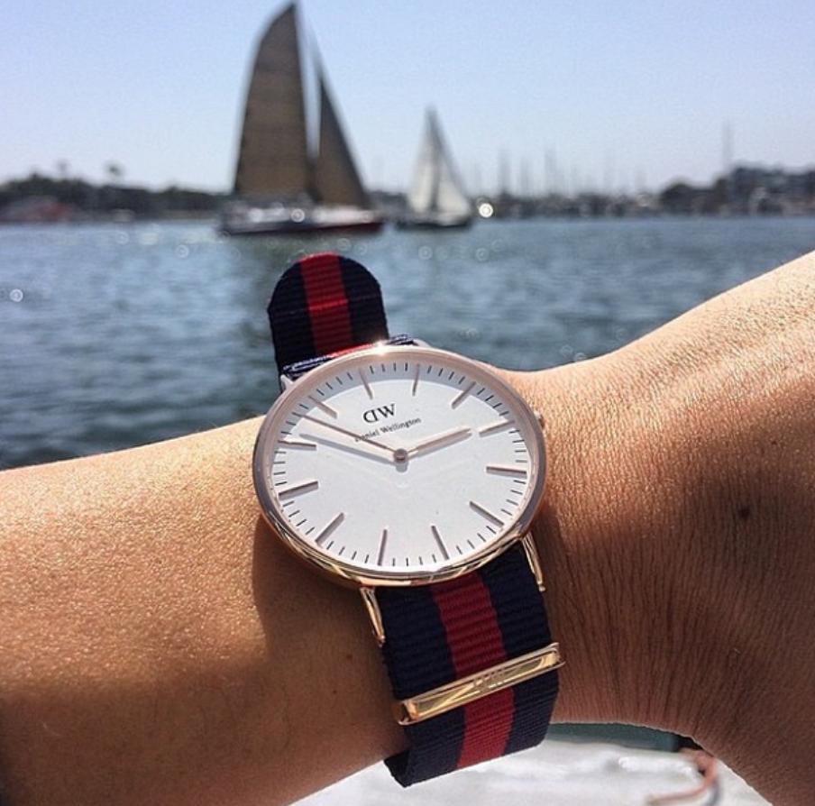 danielwellington什么意思,danielwellington手表