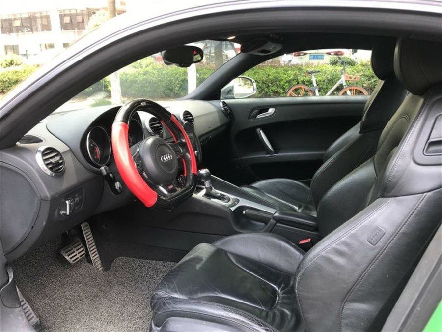 十来万的性能双门跑车,20万的双门四座跑车最佳推荐