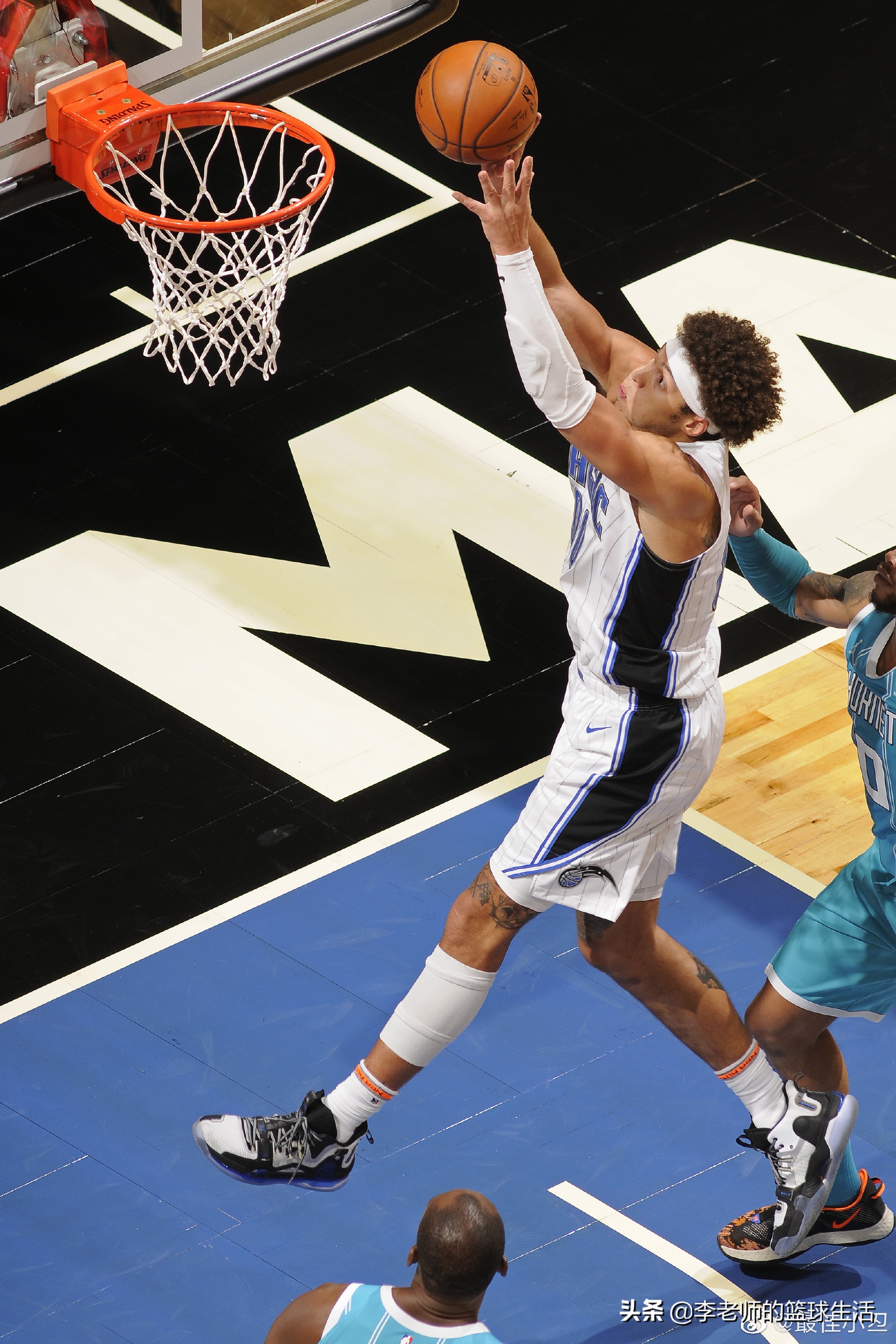 重剑无锋大巧不工全面评测国产良心实战鞋佳品361AG1