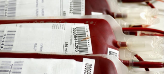 中国在世界上最罕见的血型,中国最罕见的血型在江苏出现