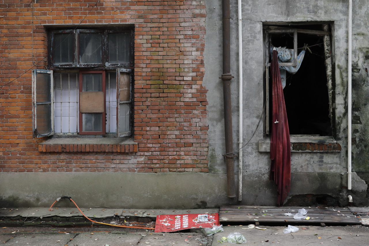 大武汉系列之武汉印染厂,武汉汽轮发电机厂家