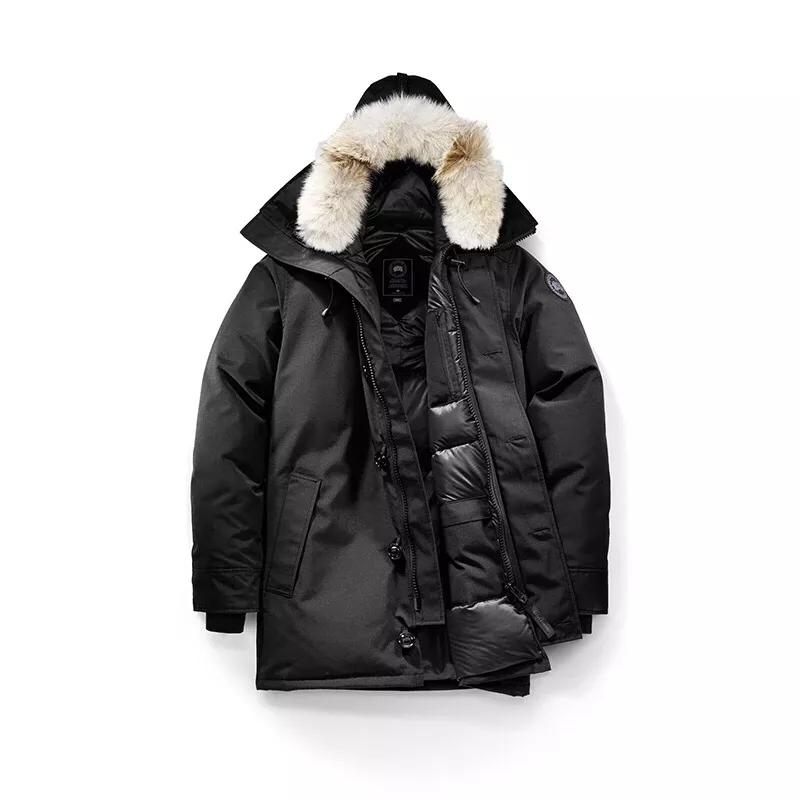 加拿大鹅价格最新消息,加拿大鹅为什么暴跌