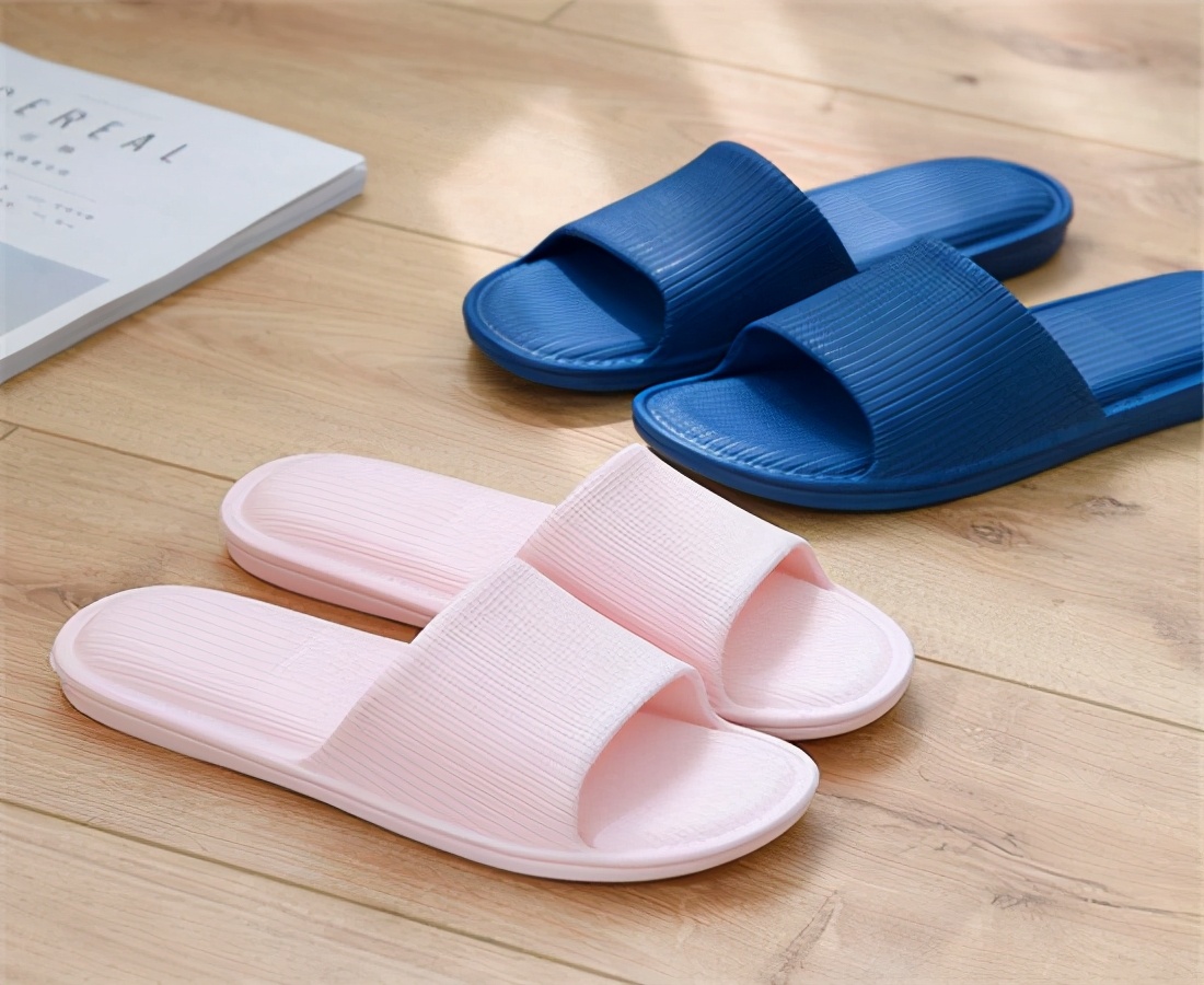 拖鞋穿久了里面有黑印怎么洗干净,拖鞋穿久了有黑垢怎么办