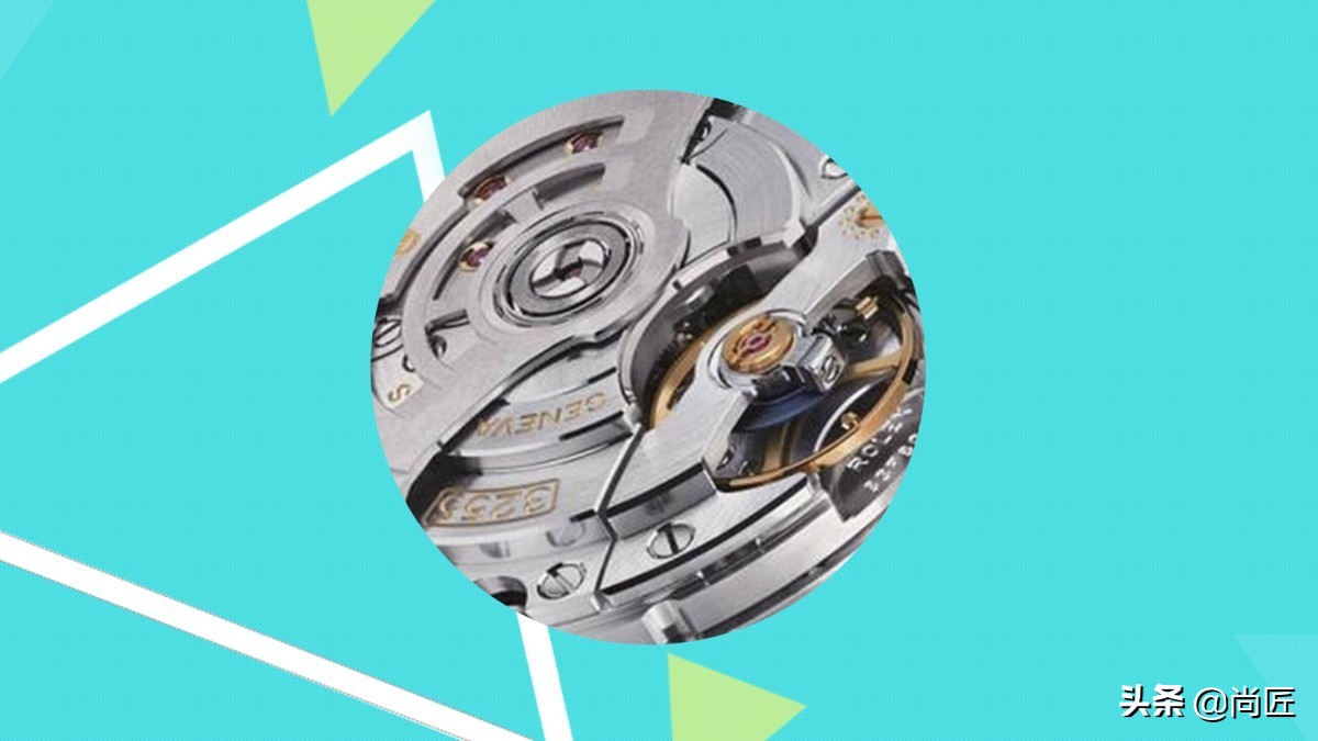 手表有动力储备和无动力储备区别,自动机械手表不储能了