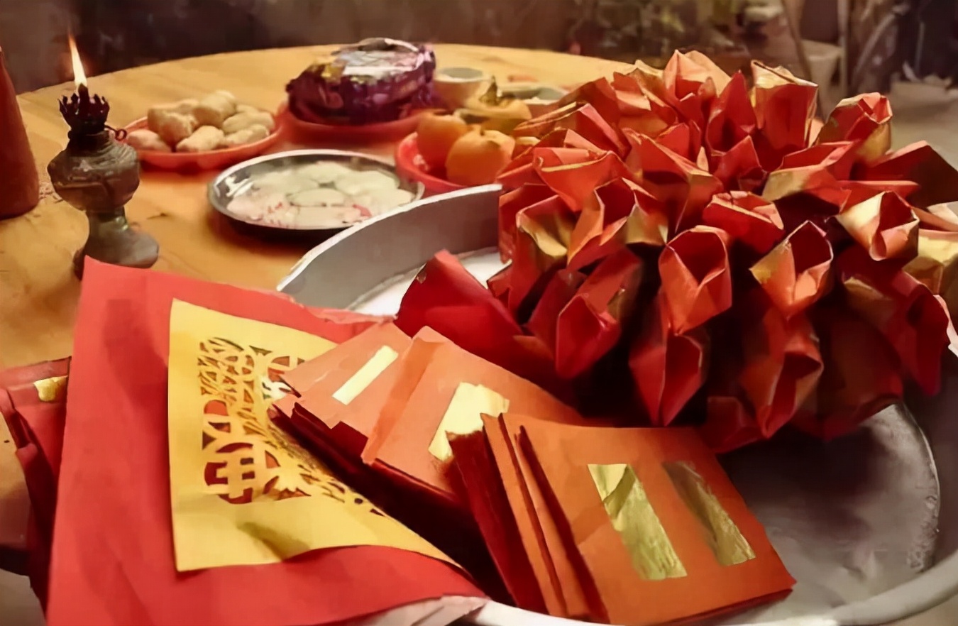 中元节和下元节分别指的是哪天,中元节下元节的习俗