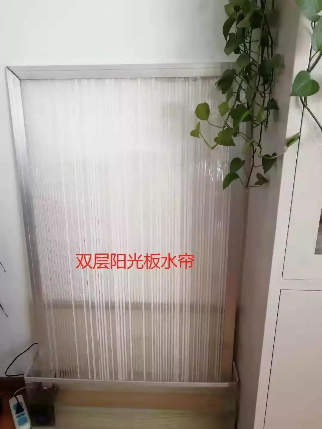 耐力板做办公室隔断,办公室装修用净化板