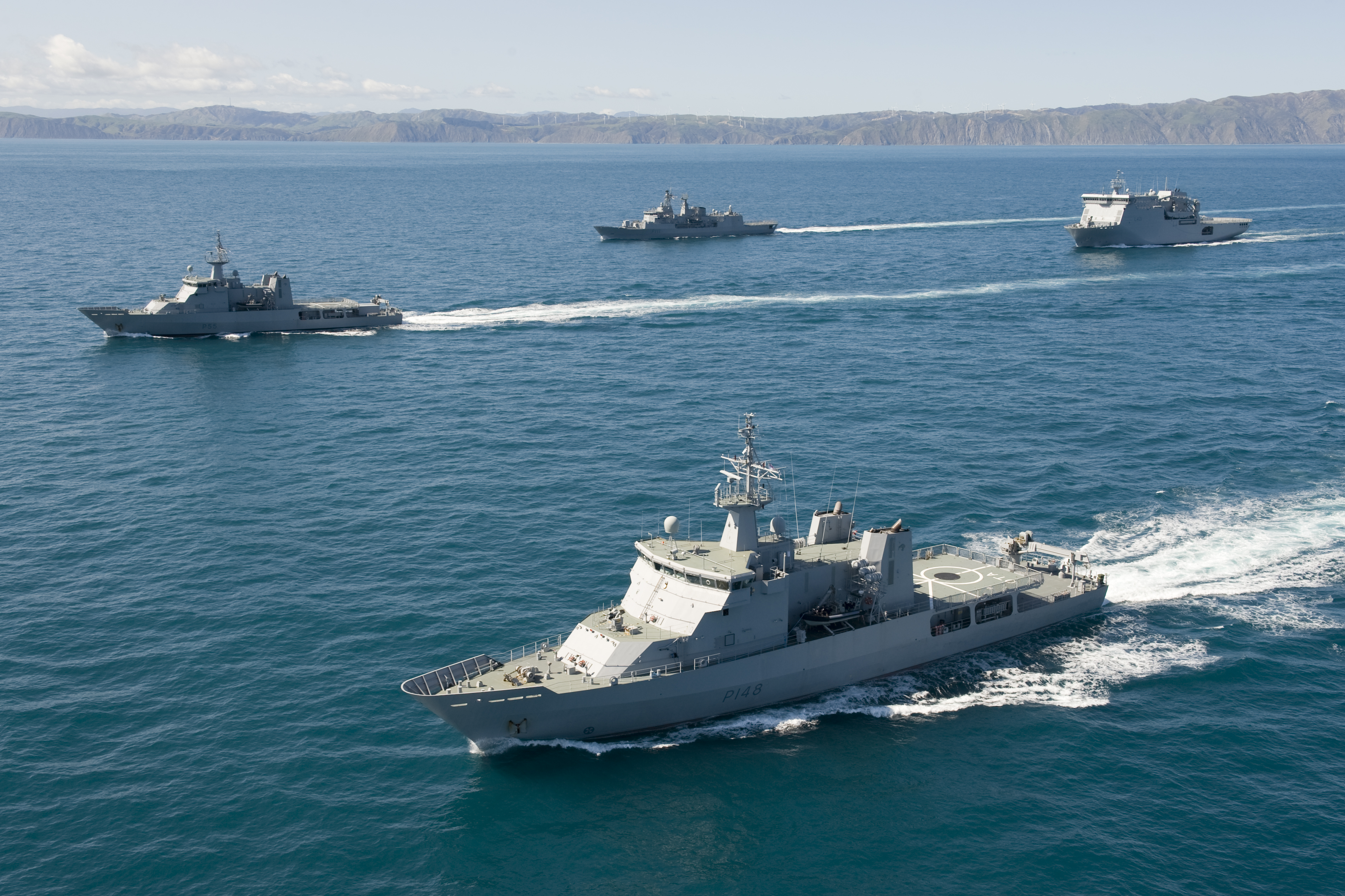 美英澳三大联盟,美英澳最新状况