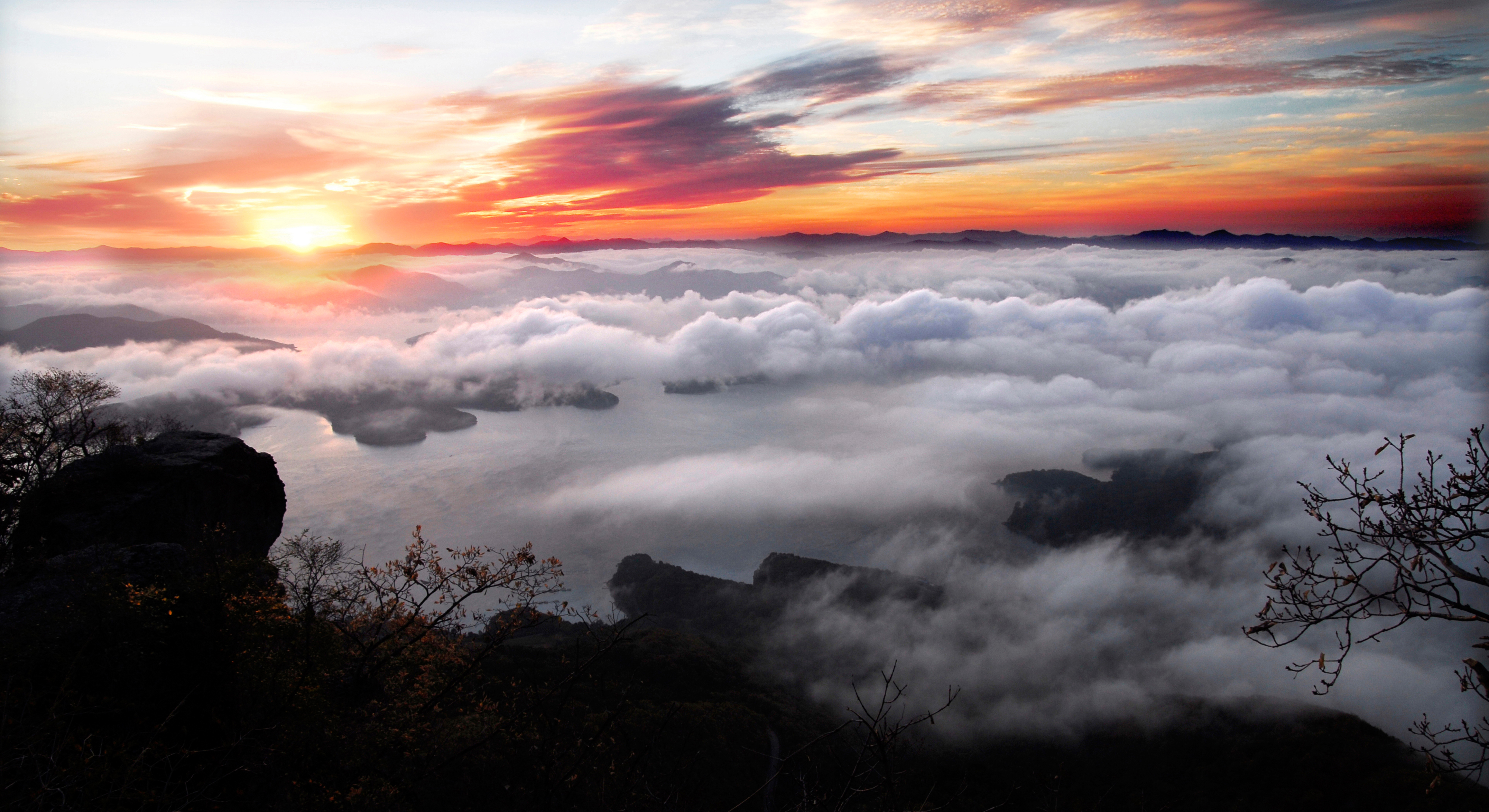 十一游玩胜地,桓仁旅游全攻略