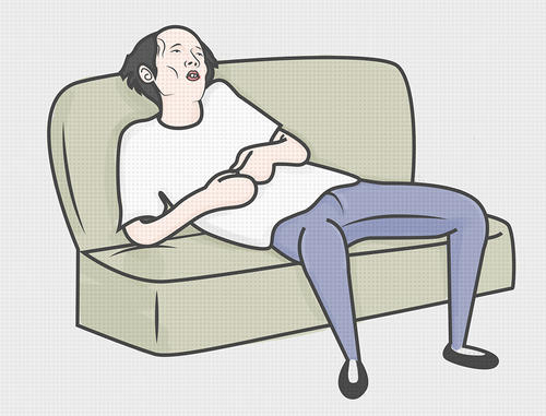 一个动作矫正含胸驼背，练就完美肩颈线