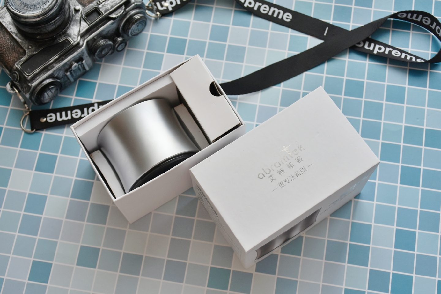 艾特铭客金刚3音质好吗,艾特铭客金刚3蓝牙音箱测试