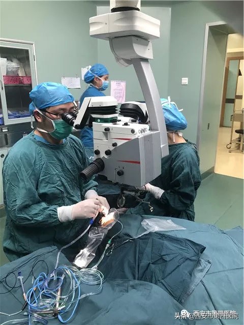 患者就医困难,患者去医院看病困难后来治好了