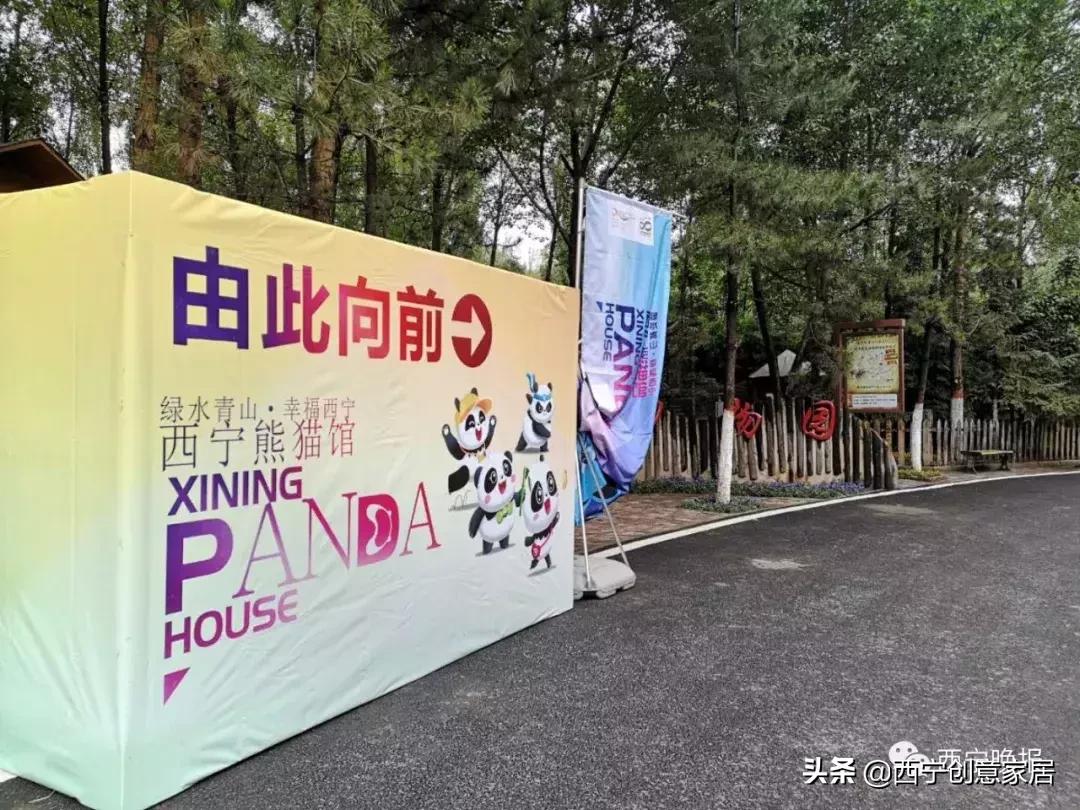 西宁熊猫馆门票可以多次进入吗,西宁熊猫馆门票多少钱