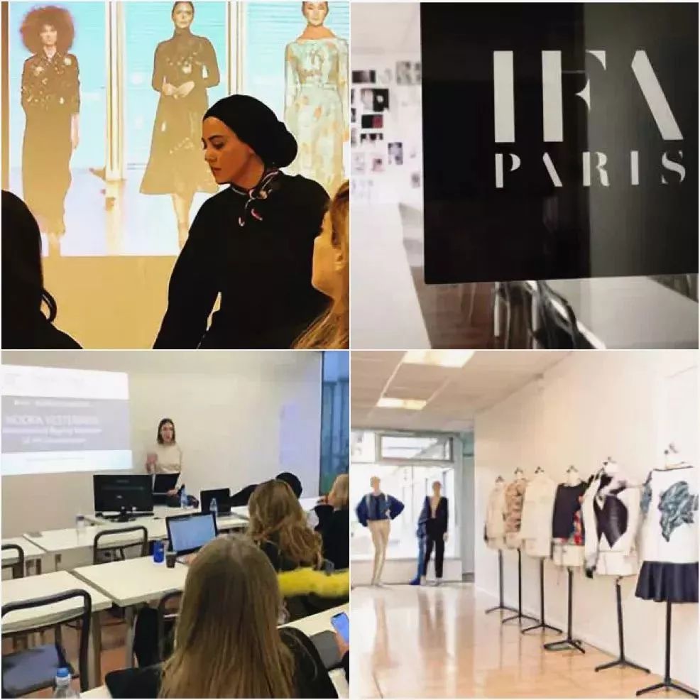 跟Cohim一起去巴黎，时尚买手深度研修圣地！