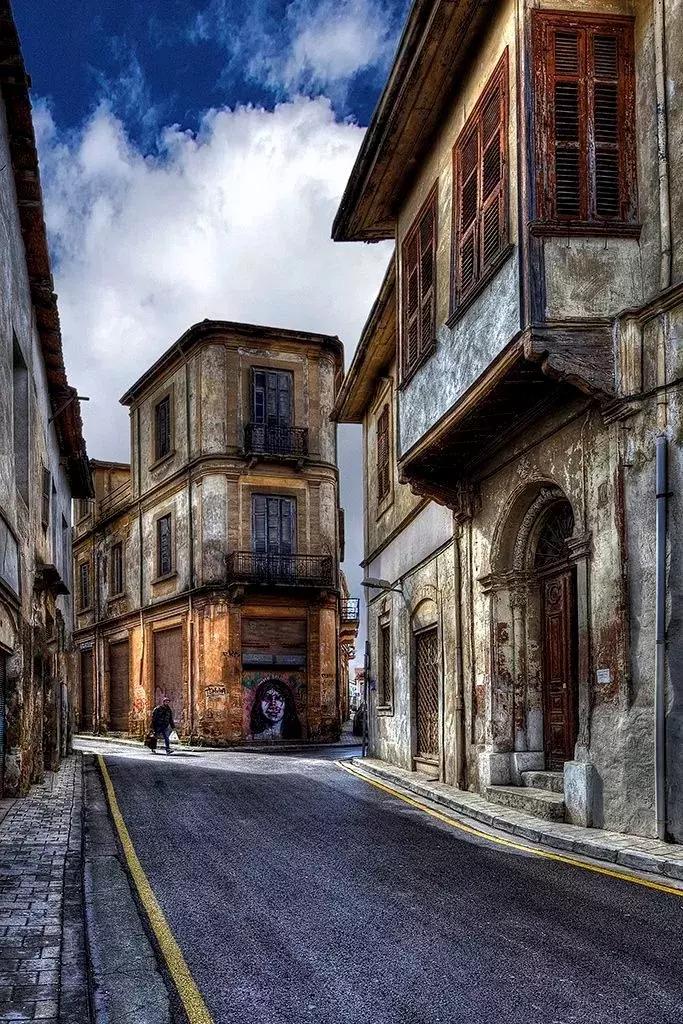 大航海之路爱神之岛塞浦路斯位置,塞浦路斯爱神之岛葡萄酒