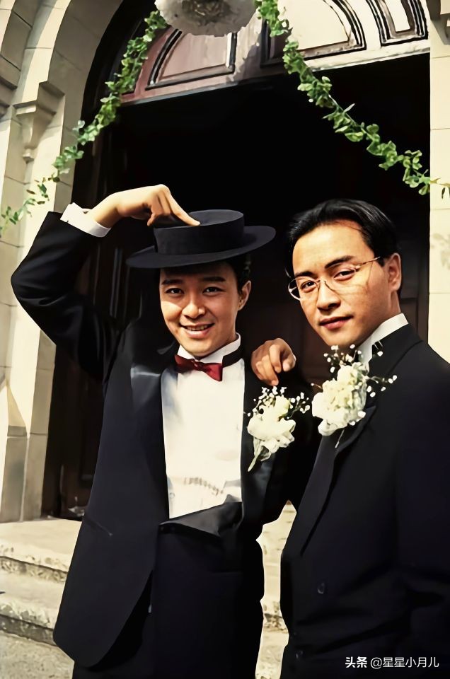 过度解读电影,过度解读周星驰