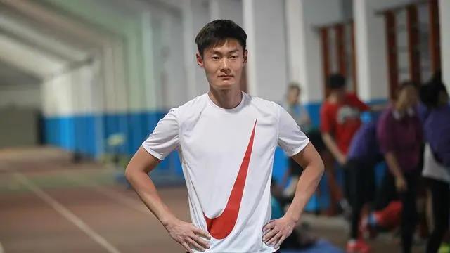 短跑名将张培萌回应家暴,短跑名将张培萌被曝遭家暴出轨