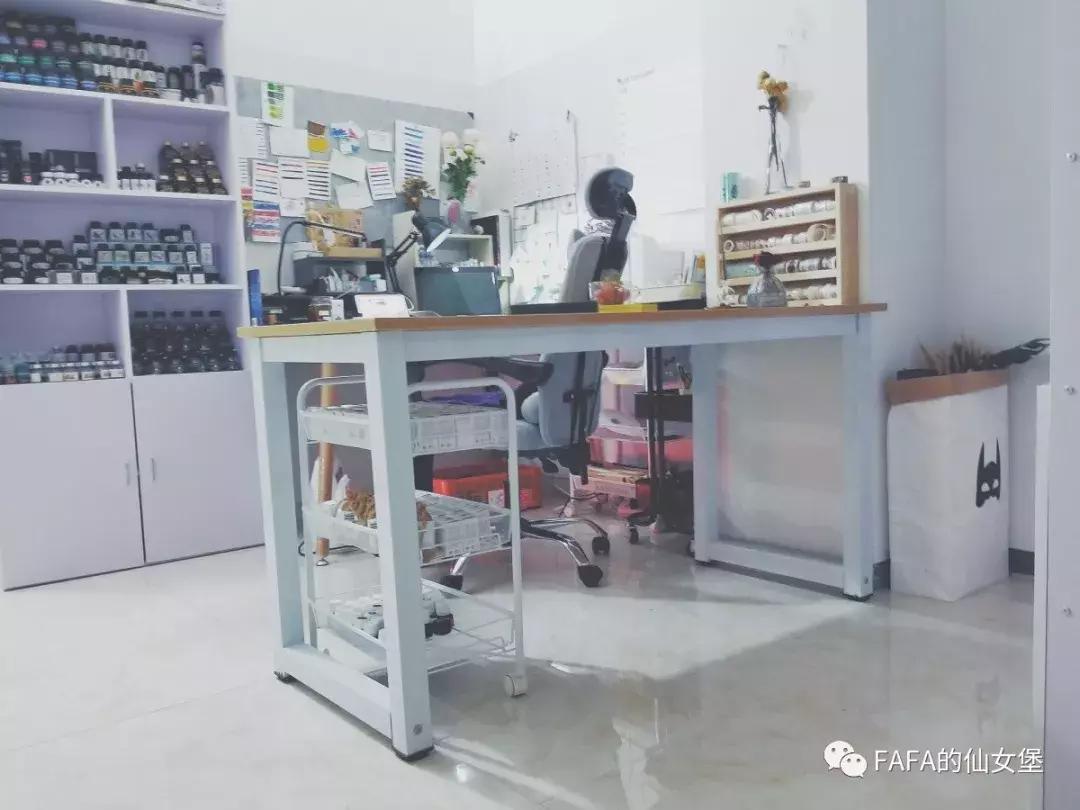 收纳小安利！一个买买买狂魔的收纳分享！