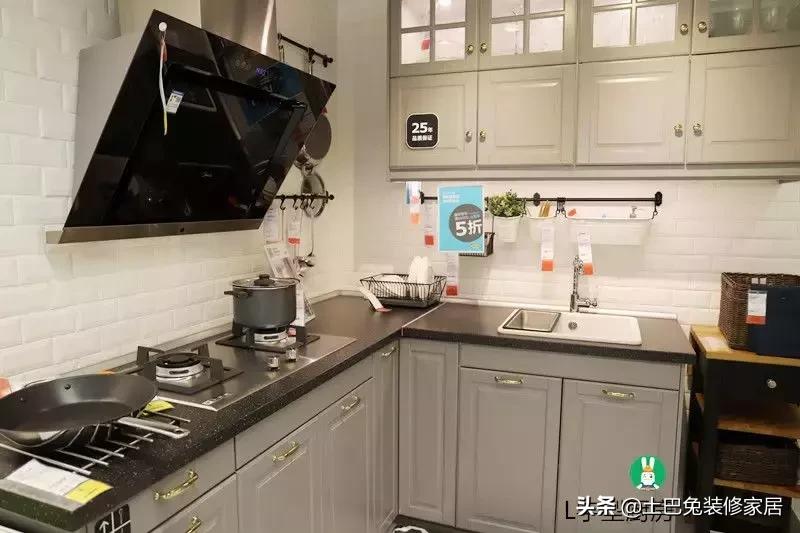 宜家厨房设计图及价格表,宜家厨房设计师装修风格