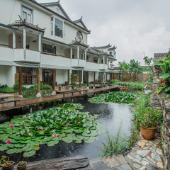 苍山的正确打开方式——做一日清闲山里人