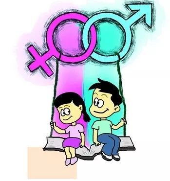 儿童性教育到底该不该再谈性色变,谈性色变教育怎么开展