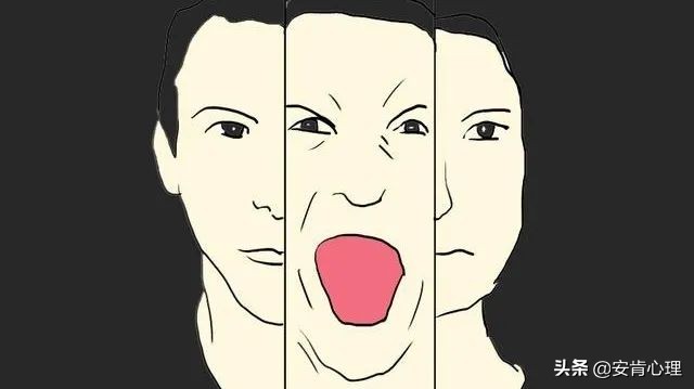 精神分裂症|你所不知道的世界,原来竟如此